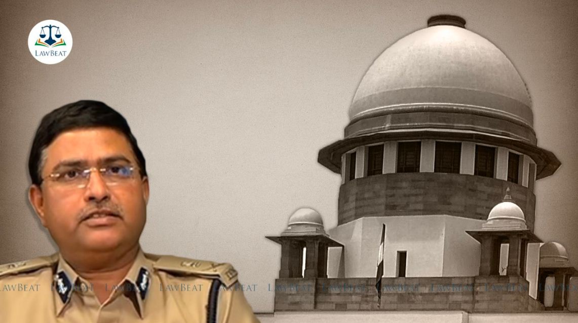 Supreme Court refuses plea seeking probe against ex-Delhi Police Chief Rakesh Asthana Supreme Court refuses plea seeking probe against ex-Delhi Police Chief Rakesh Asthana